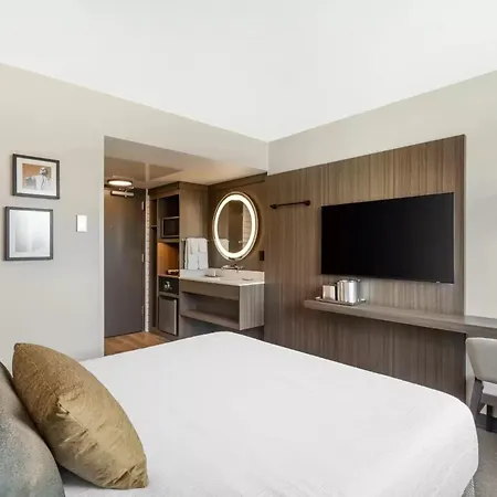The Gibson Hotel Great Falls, Ascend Hotel Collection Exterior foto