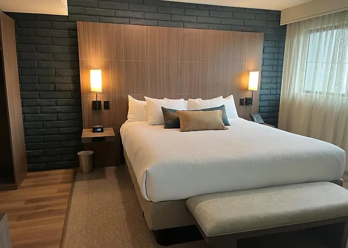 The Gibson Hotel Great Falls, Ascend Hotel Collection
