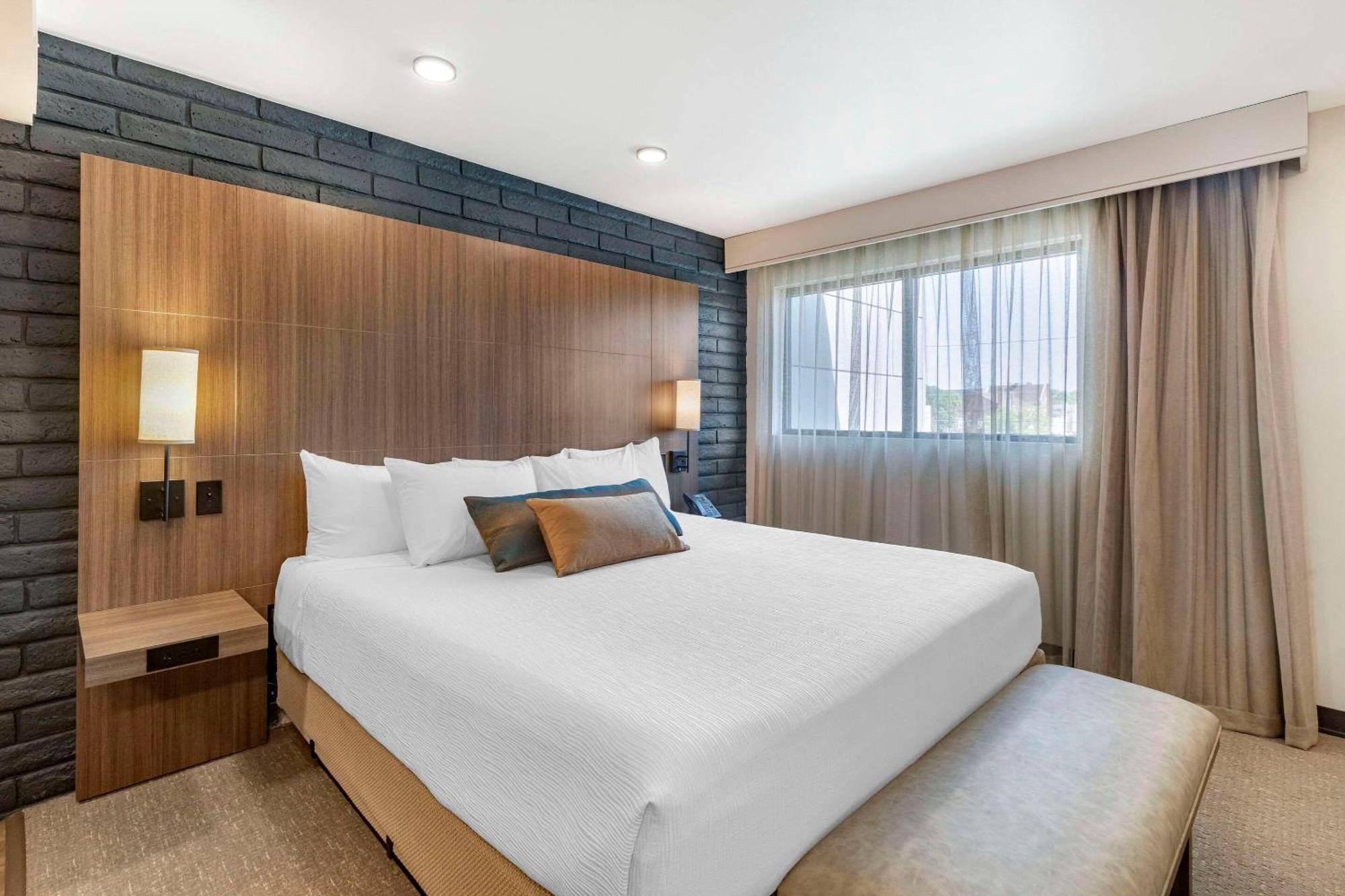 Hotel The Gibson Great Falls, Ascend Collection