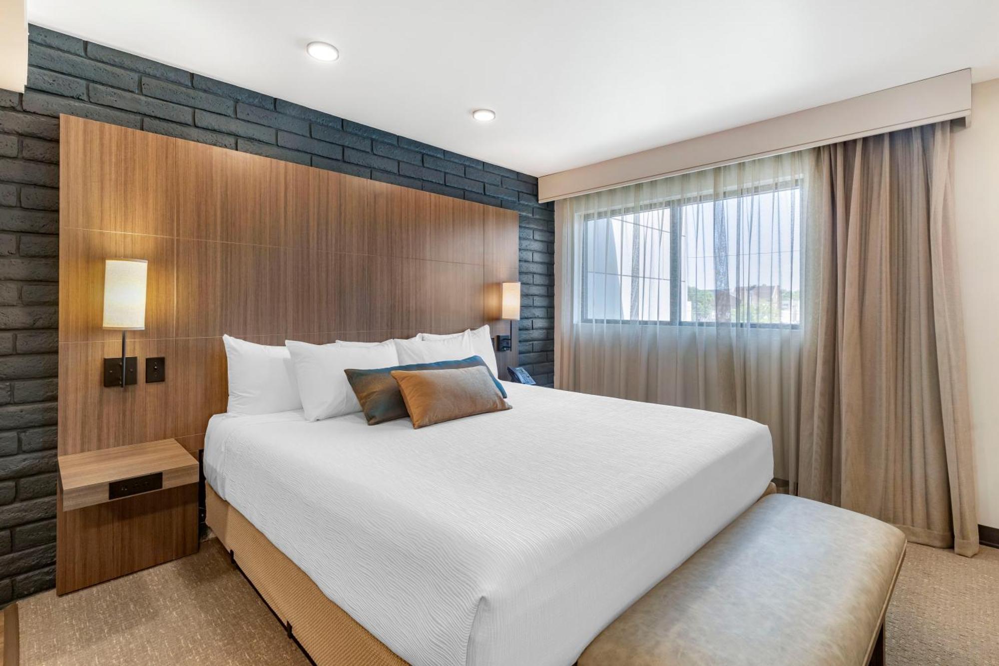 The Gibson Great Falls, Ascend Collection Hotel Great Falls