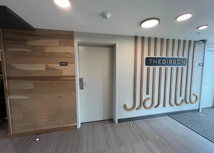 The Gibson Hotel Great Falls, Ascend Hotel Collection