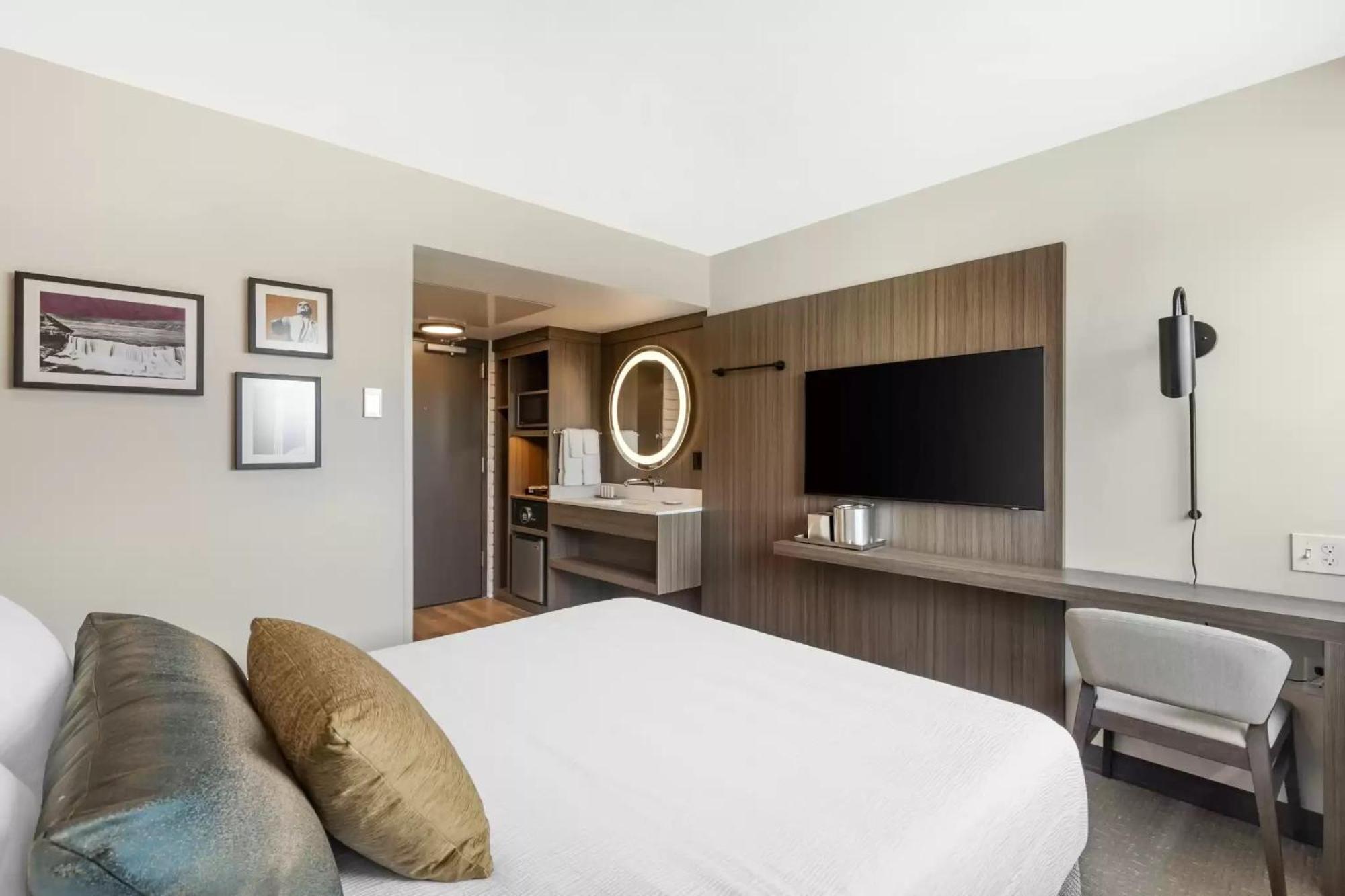 The Gibson Great Falls, Ascend Collection Hotel Great Falls