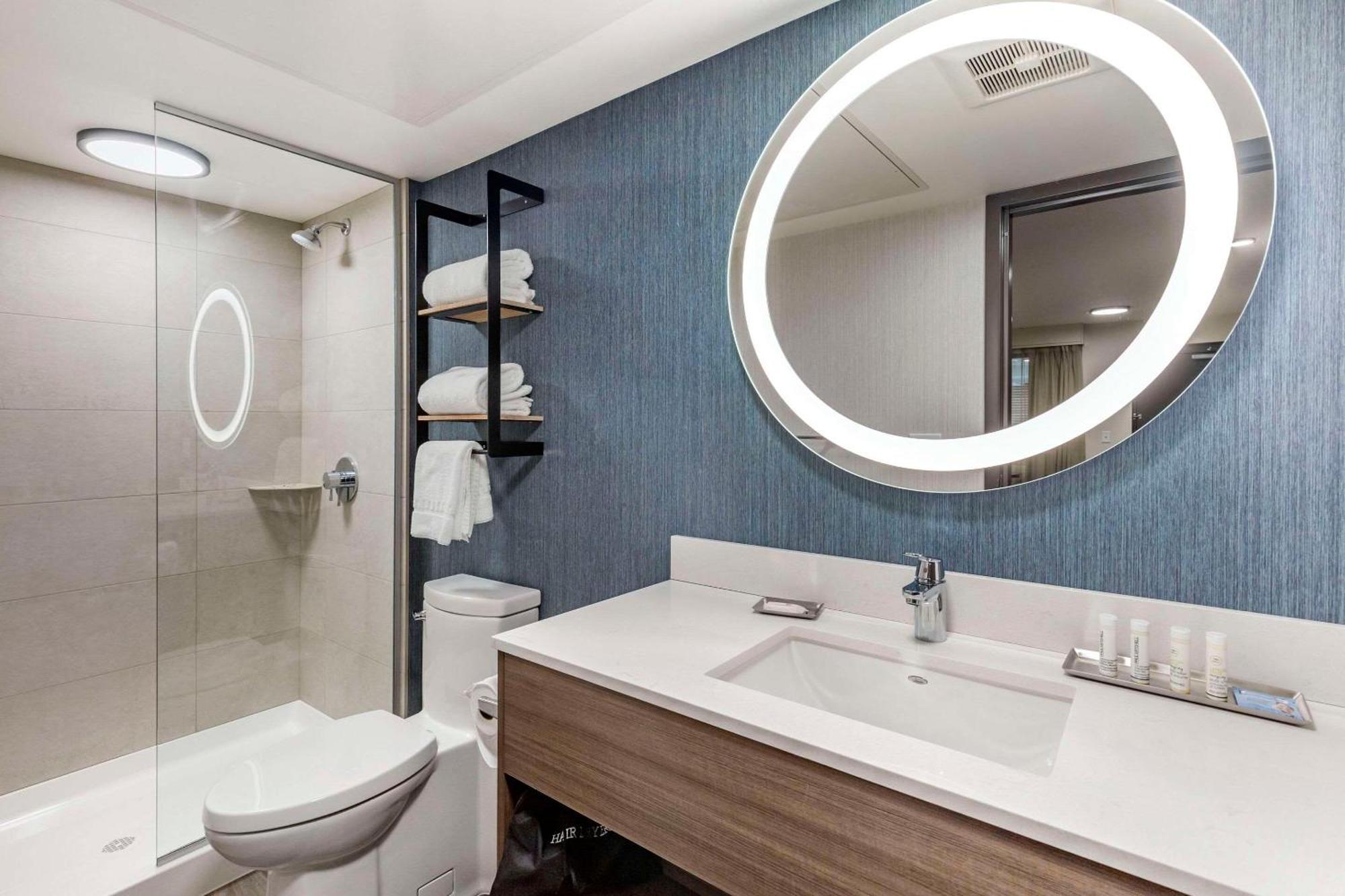 The Gibson Great Falls, Ascend Collection Hotel 3*